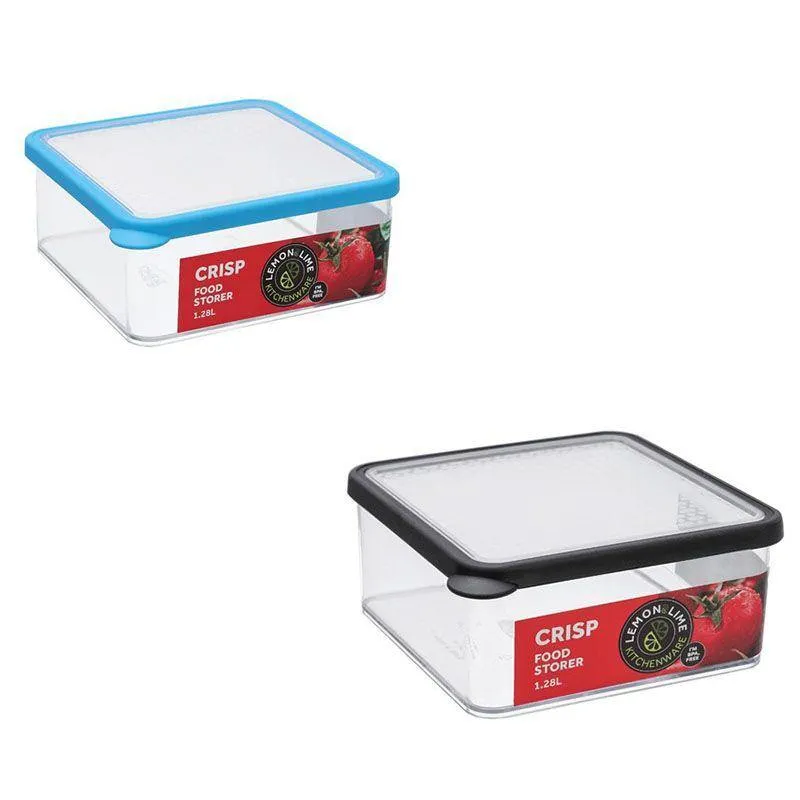 Crisp Food Storer - 1.28L
