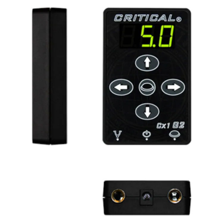 Critical Power Supply CX1