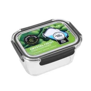 Crystal Fresh Container - 1.3L