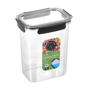 Crystal Fresh Container - 3.7L