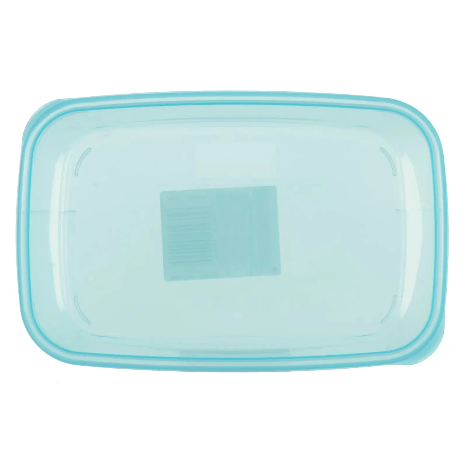 Curver Rectangle Food Storage Container Box Fresh & Go