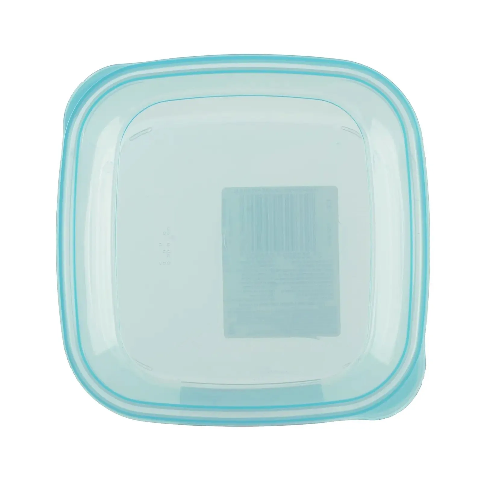 Curver Square Food Storage Container Airtight Fresh & Go