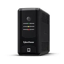 Cyberpower Ut Utility Ut800eig - Ups - 450 Watt - 800 Va
