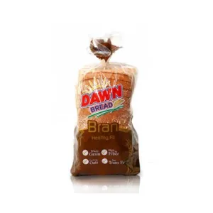 Dawn Bread Bran