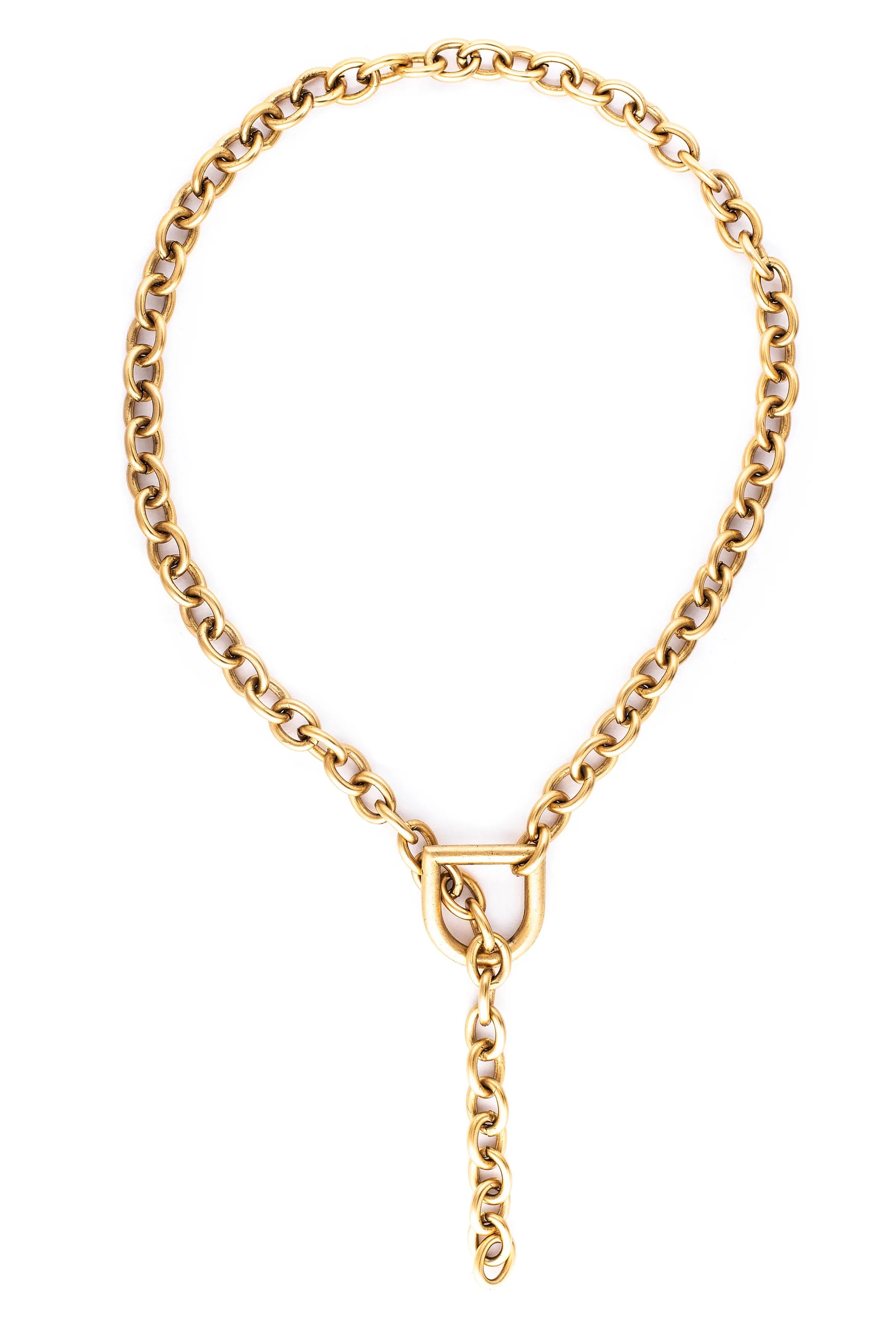 Deena Necklace