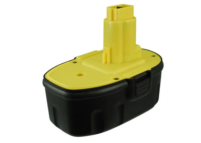 Dewalt DW9098 Battery Replacement for Cordless Tool