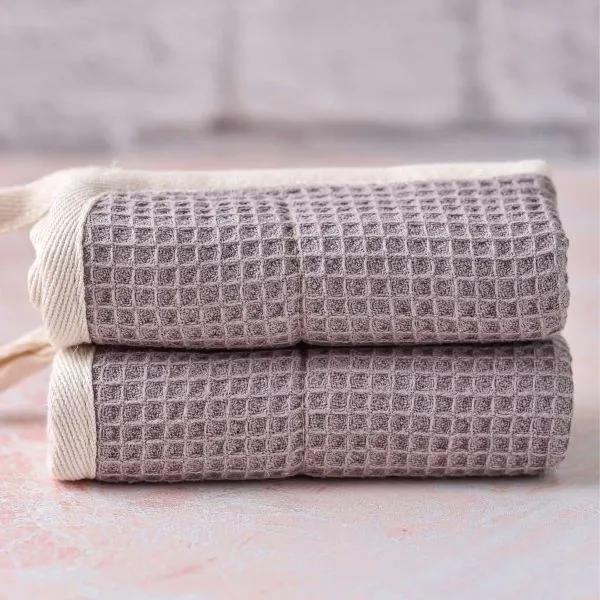 Dish cloth (organic sisal/cotton)