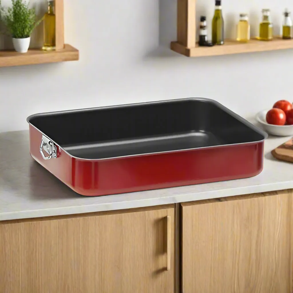 Dish Oven