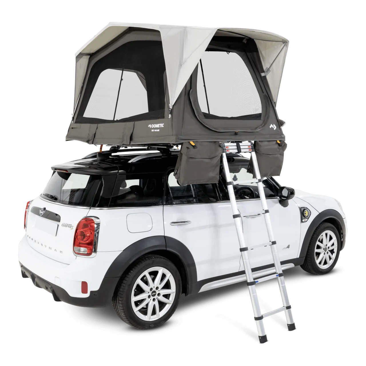 DOMETIC | Inflatable Rooftop Tent (TRT 140 AIR)