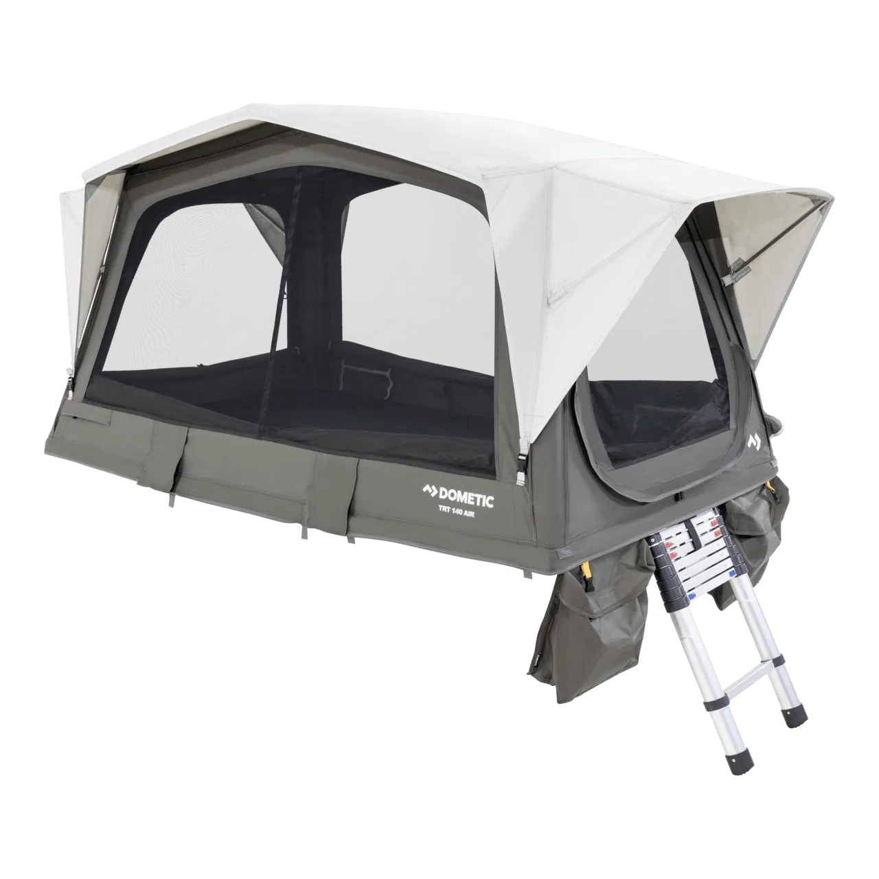 DOMETIC | Inflatable Rooftop Tent (TRT 140 AIR)
