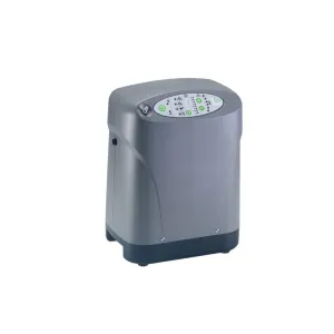 Drive Medical DeVilbiss iGo Portable Oxygen Concentrator with Carry Case
