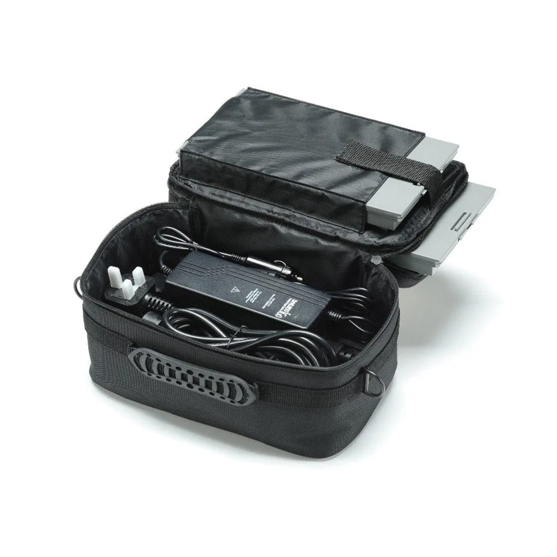 Drive Medical DeVilbiss iGo Portable Oxygen Concentrator with Carry Case