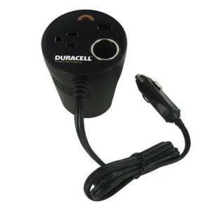Duracell Pocket Inverter 130