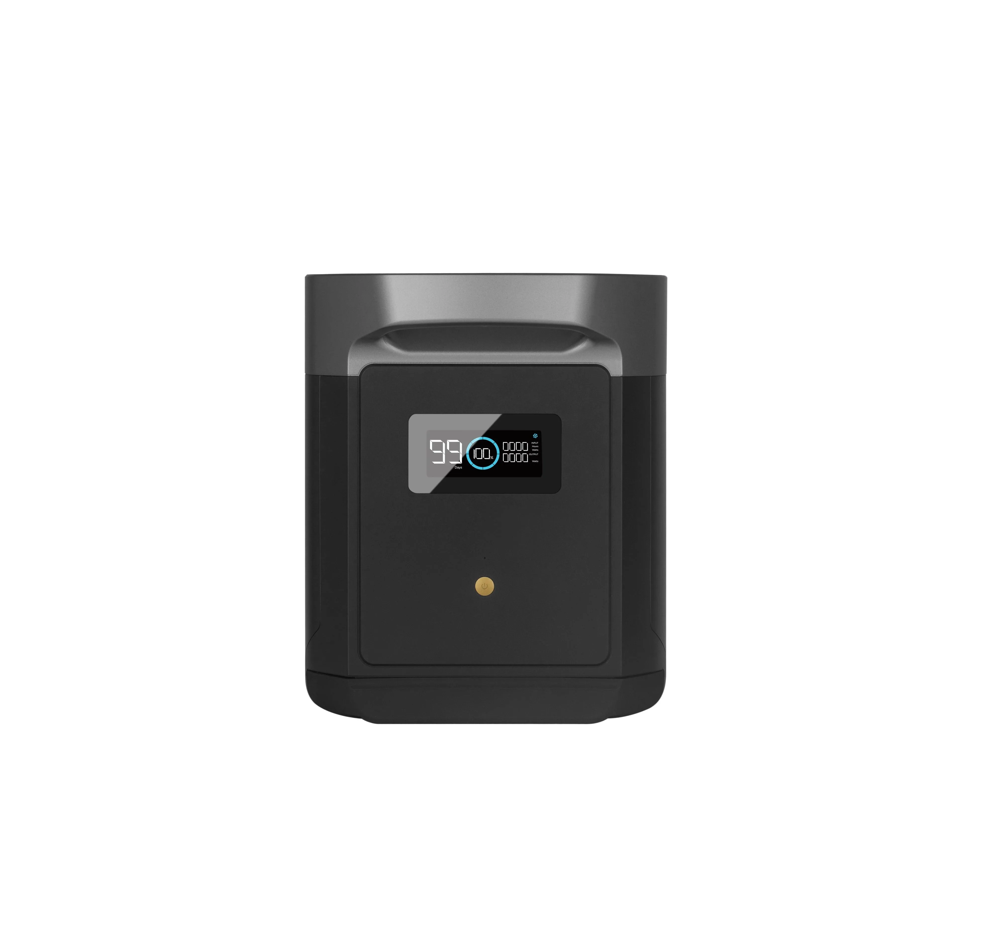 EcoFlow DELTA 2 Max Smart Extra Battery