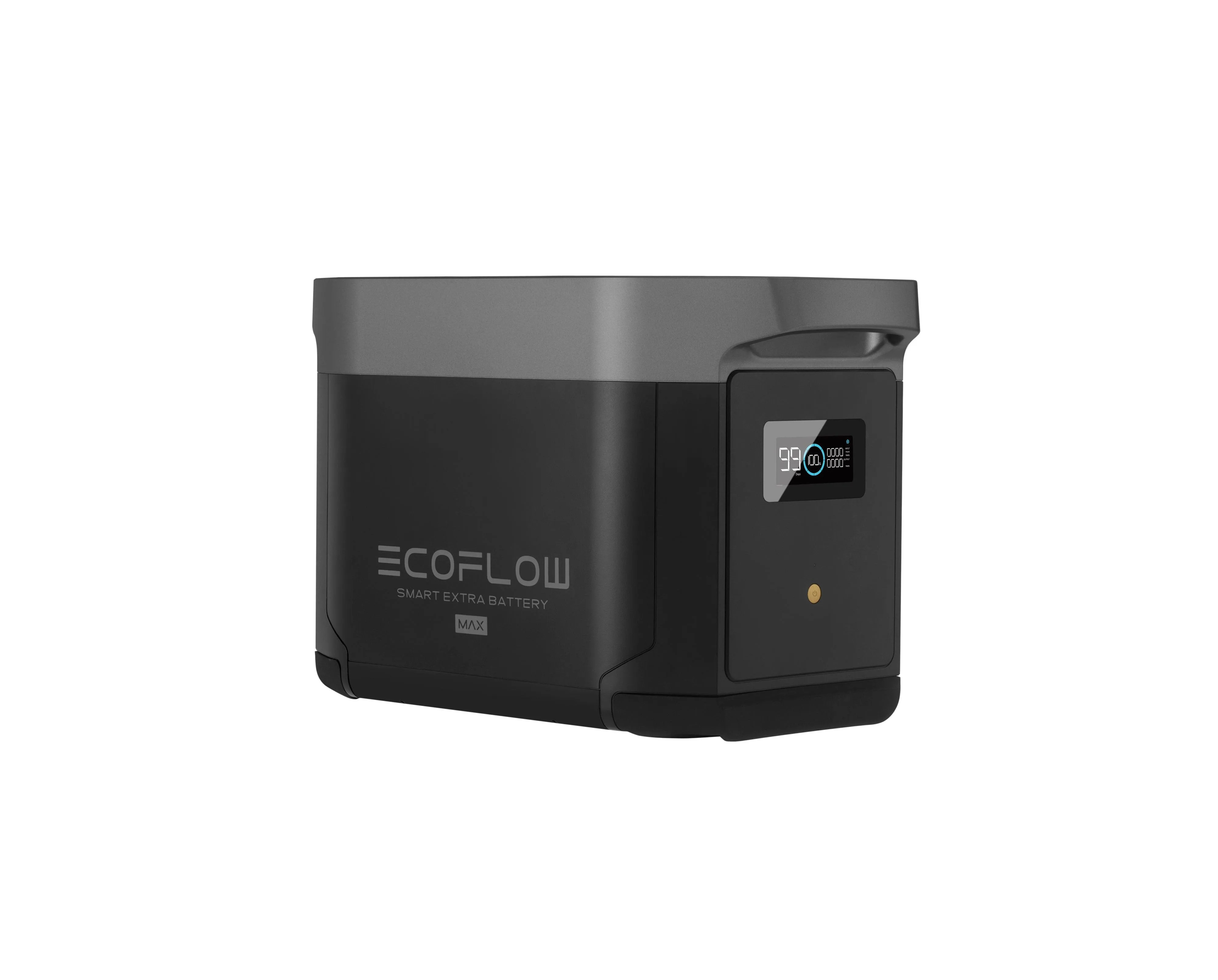 EcoFlow DELTA 2 Max Smart Extra Battery