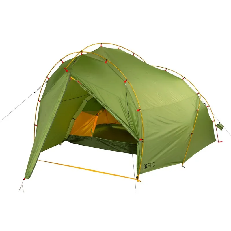 Exped Outer Space III Tent
