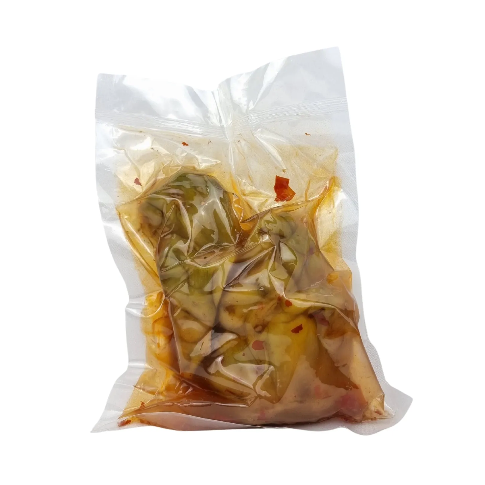 [Expiry 25 JUL 23] MH Preserved Mustard Tuber 450g