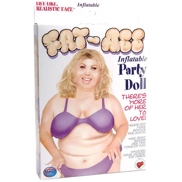 Fat-Ass