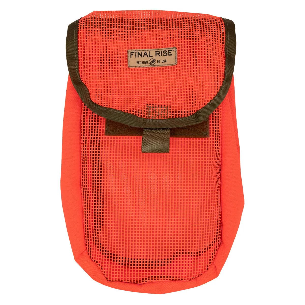 Final Rise Training Pouch