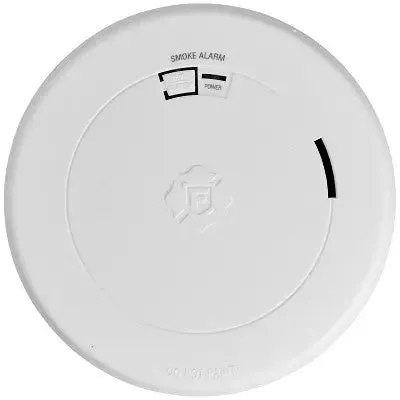 First Alert Alarm Smoke DC10 SM210CO400