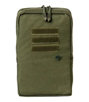 First Tactical Tactix 6X10 Utility Pouch