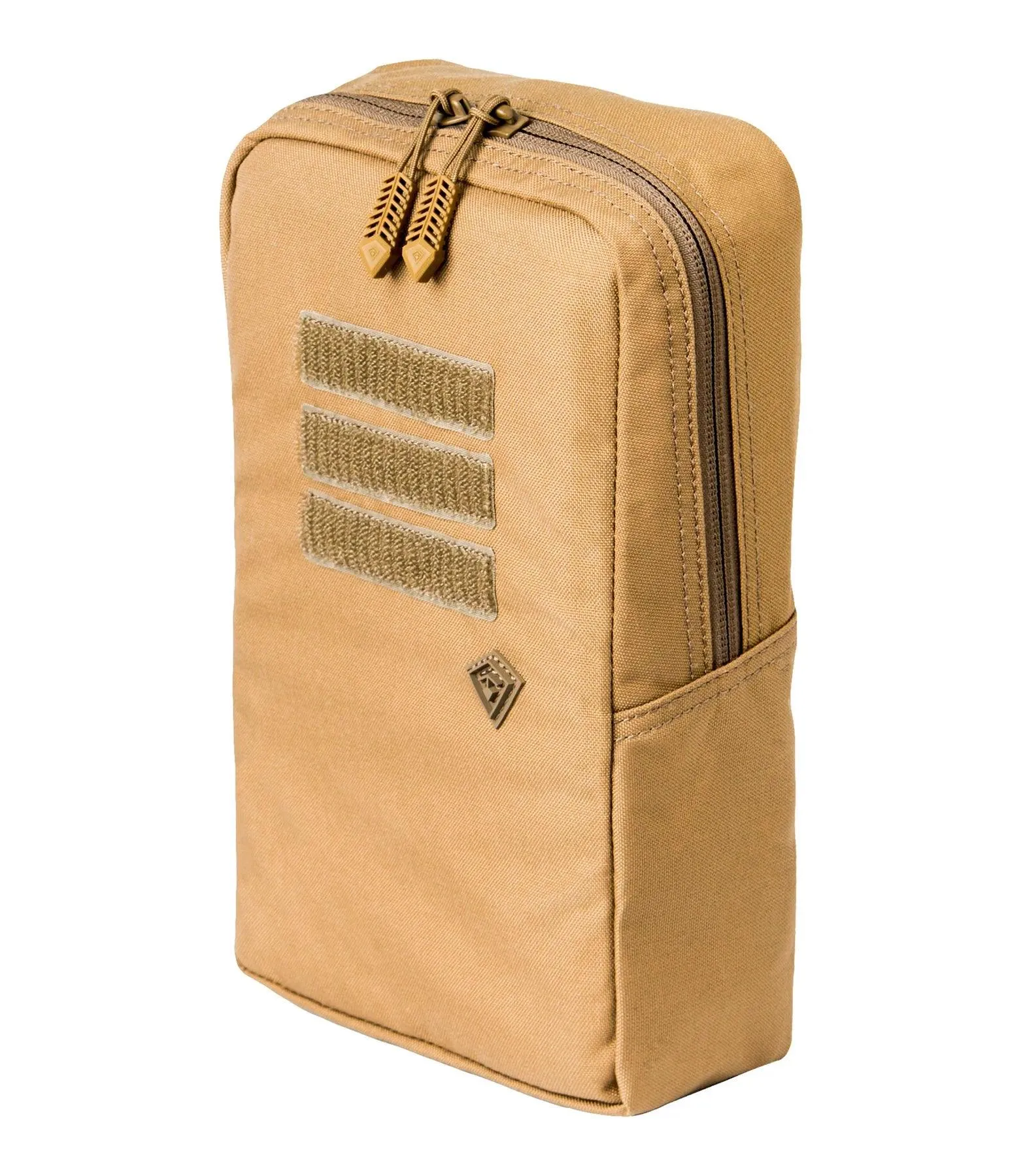 First Tactical Tactix 6X10 Utility Pouch