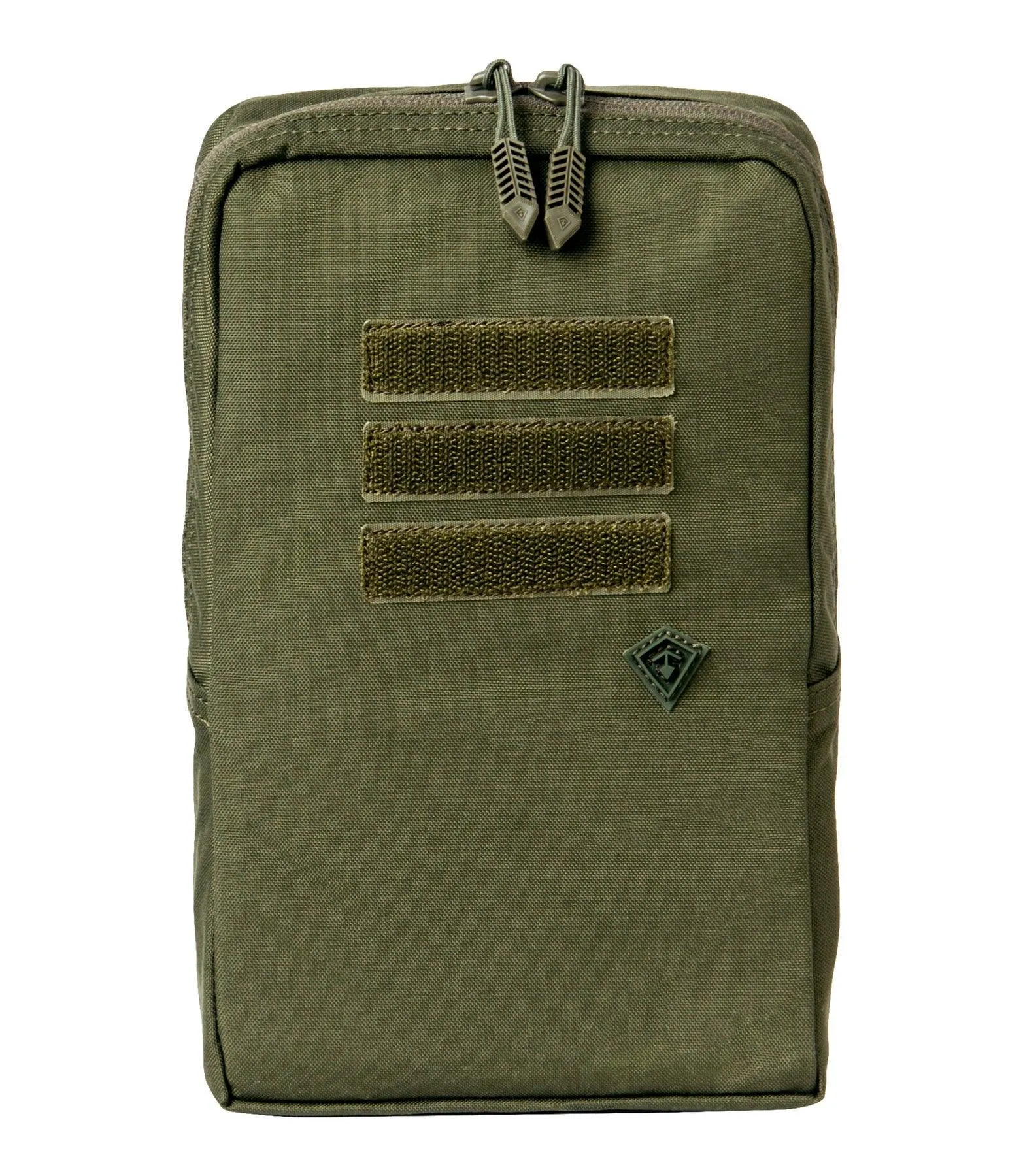 First Tactical Tactix 6X10 Utility Pouch