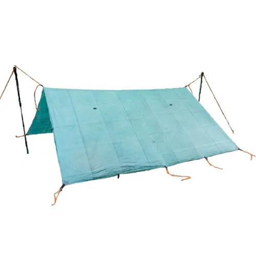 Flat Tarp by Hyperlite Mountain Gear