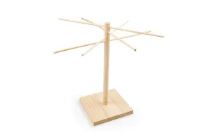 Fox Run Pasta Drying Rack 18" Wood
