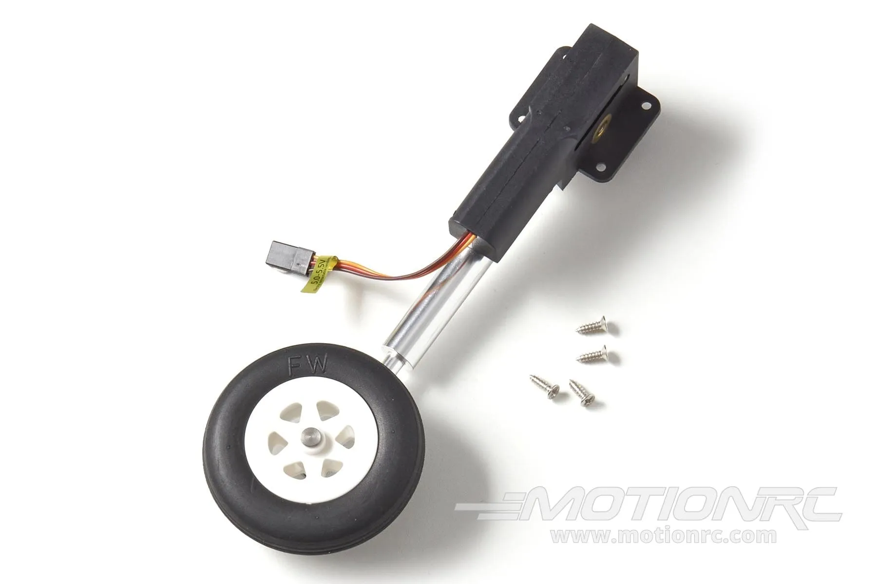 Freewing Twin 70mm B-2 Spirit Bomber Right Grass Main Landing Gear with Retract