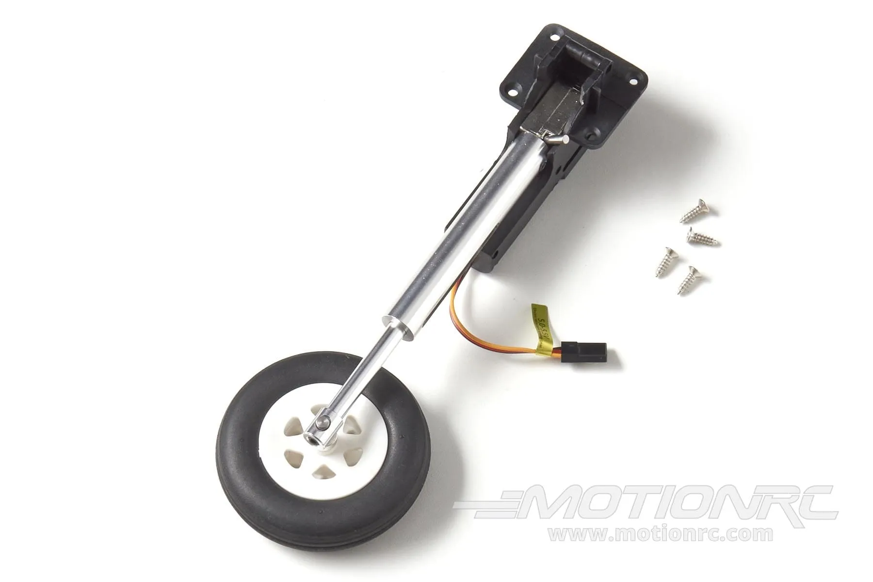 Freewing Twin 70mm B-2 Spirit Bomber Right Grass Main Landing Gear with Retract