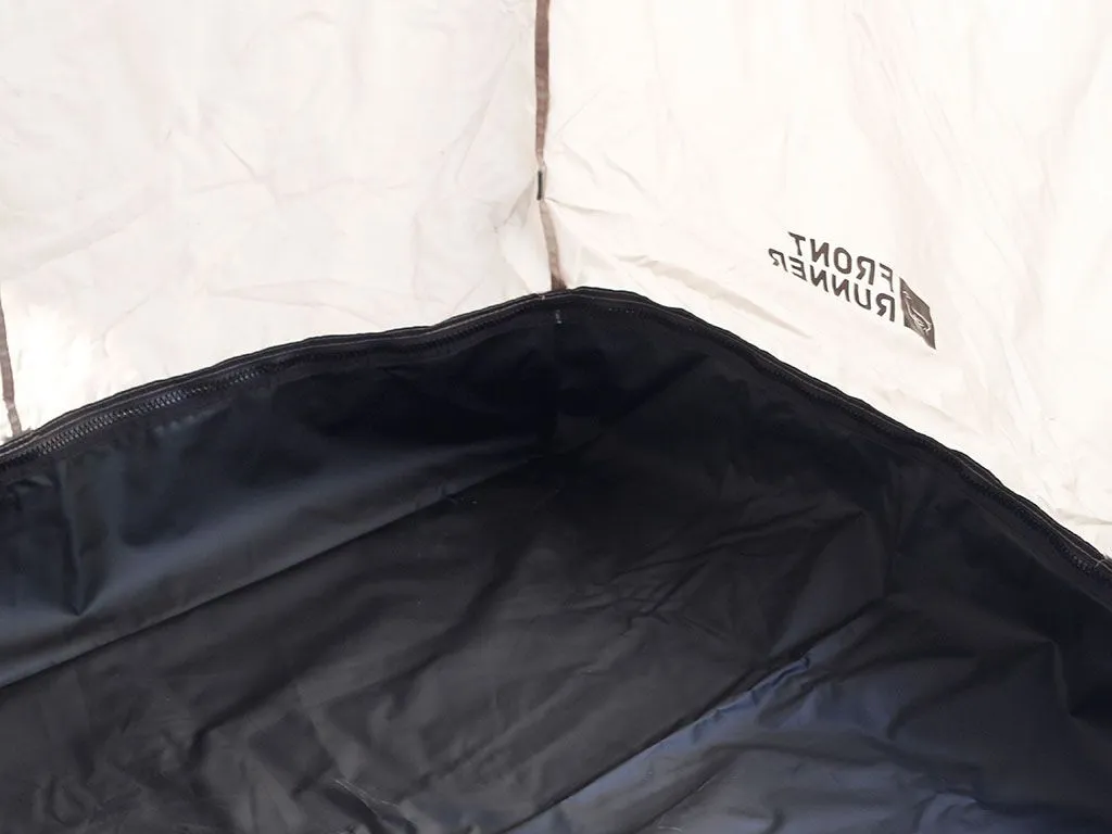 FRONT RUNNER - Easy-Out Awning Room/Mosquito Net Waterproof Floor / 2.5M