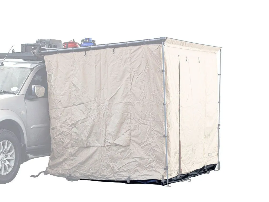 FRONT RUNNER - Easy-Out Awning Room/Mosquito Net Waterproof Floor / 2.5M