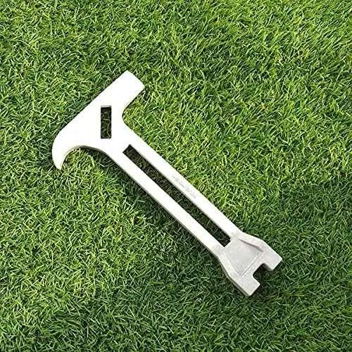 Gas & Water Shut Off 4 in 1 Tool