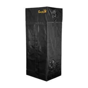 Gorilla Grow Tent with 12" Extension Kit