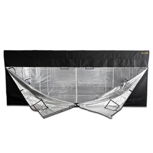 Gorilla Grow Tent with 12" Extension Kit
