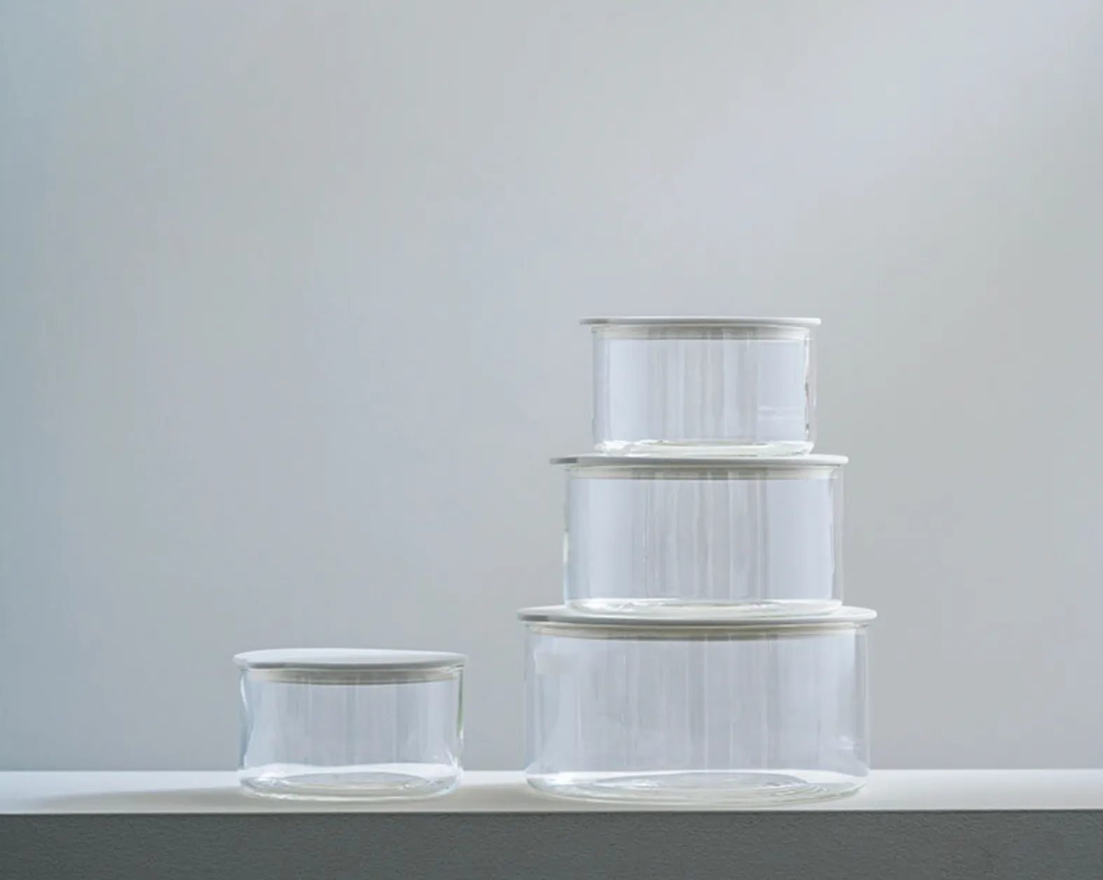 Hario Cooking Storage