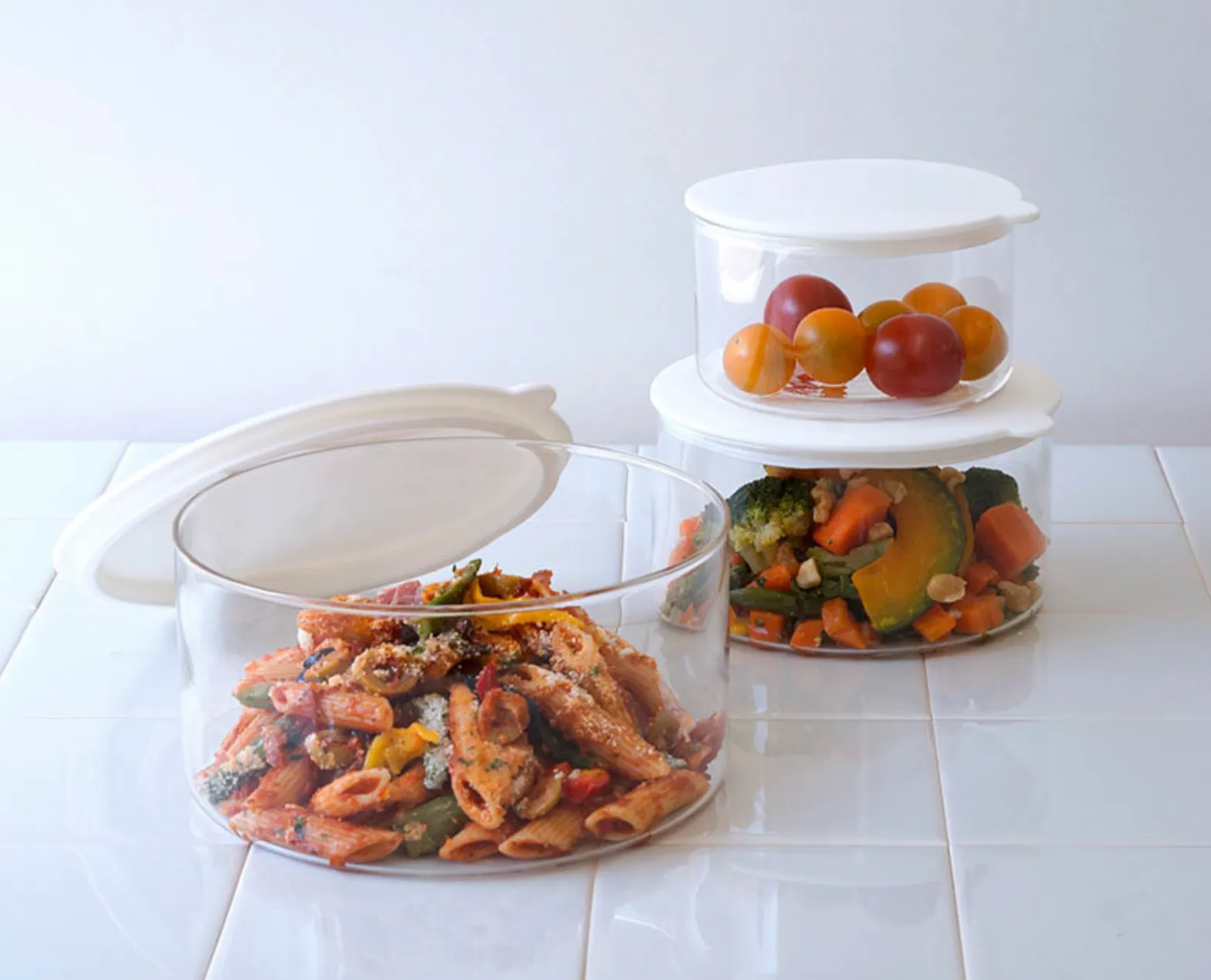 Hario Cooking Storage
