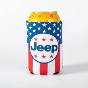 Jeep USA Regular Can Holder
