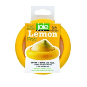 Joie Lemon Stretch Pod