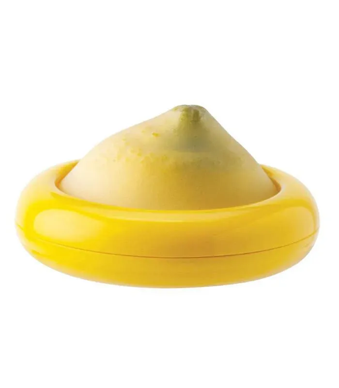 Joie Lemon Stretch Pod