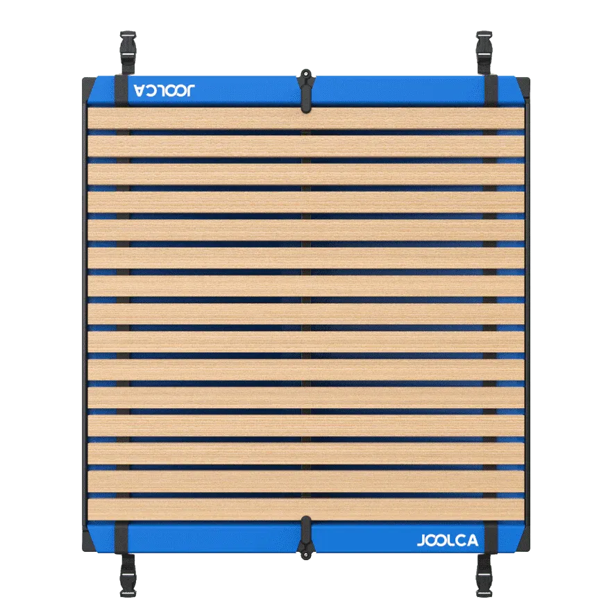 JOOLCA | ENSUITE Shower Base (In Stock - Ships Same Day)