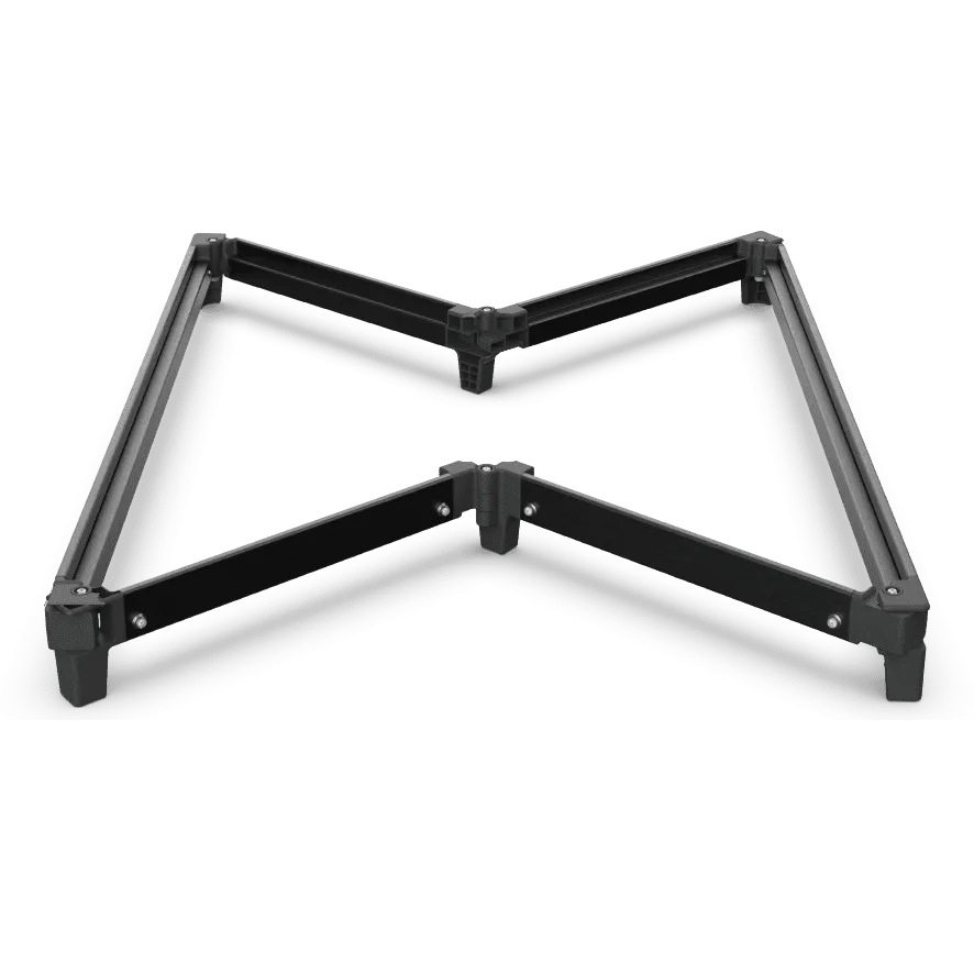 JOOLCA | ENSUITE Shower Base (In Stock - Ships Same Day)