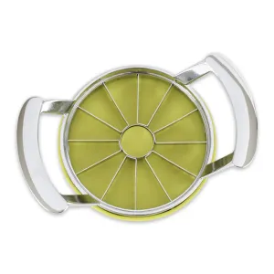 Jumbo Apple Slicer With Cover
