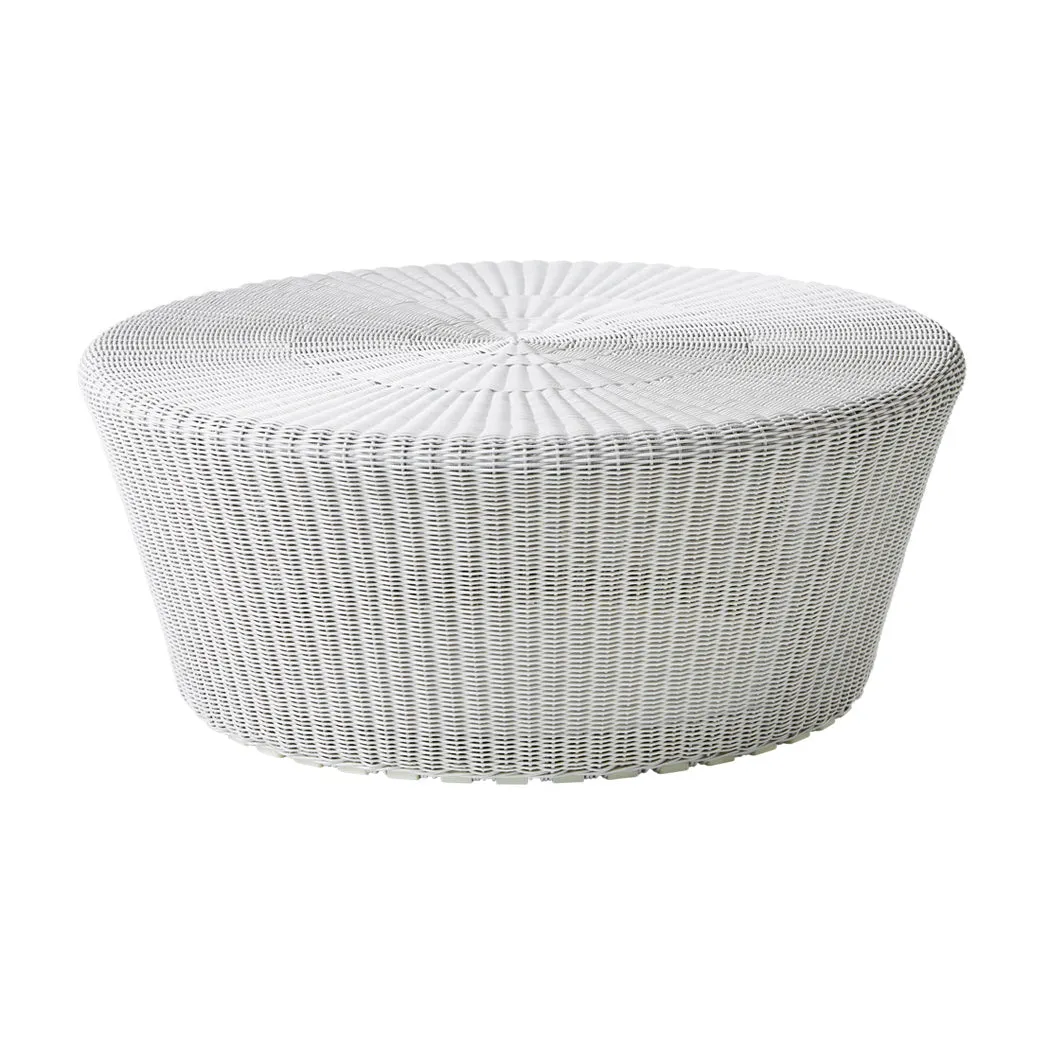Kingston Outdoor Footstool