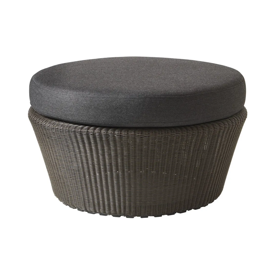 Kingston Outdoor Footstool