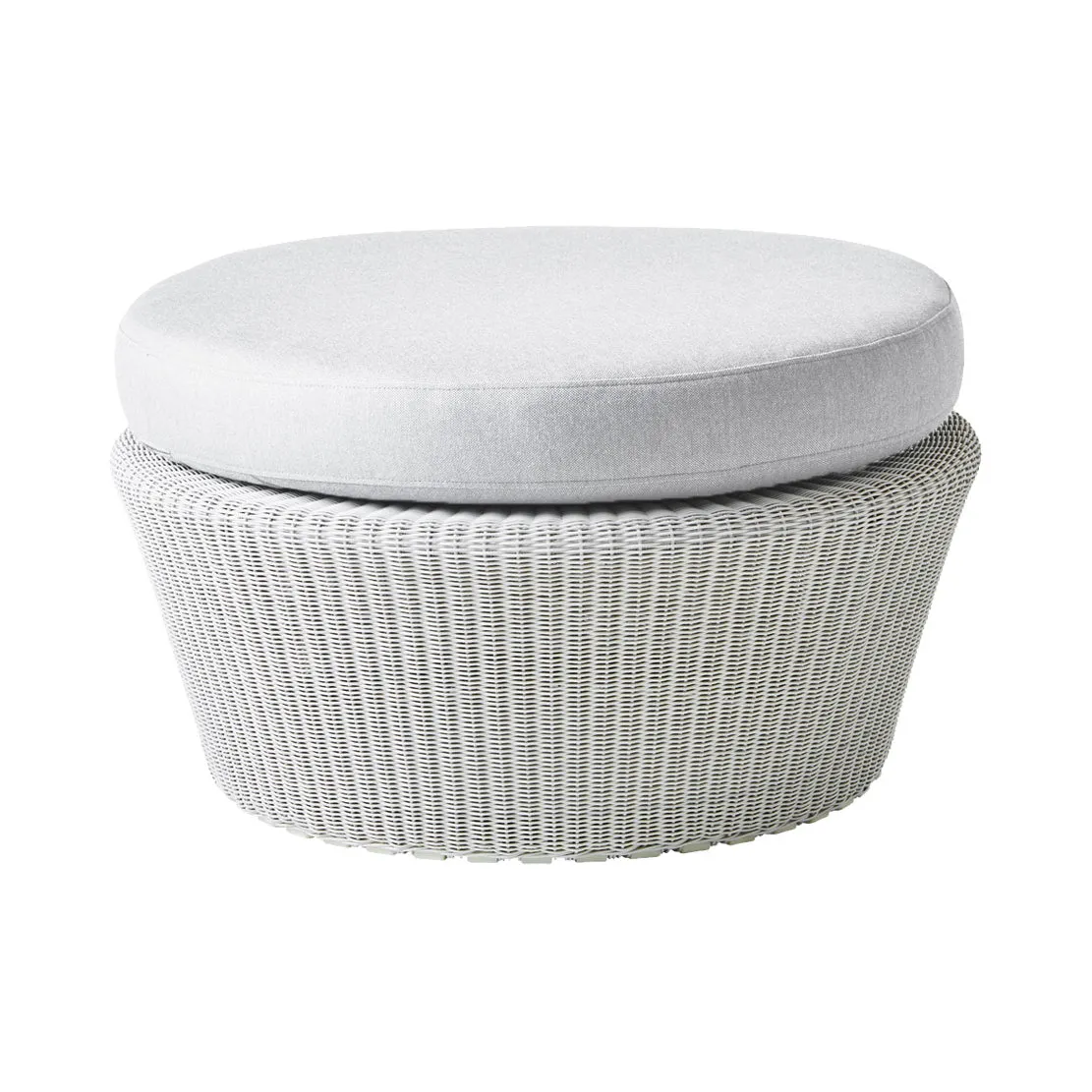 Kingston Outdoor Footstool