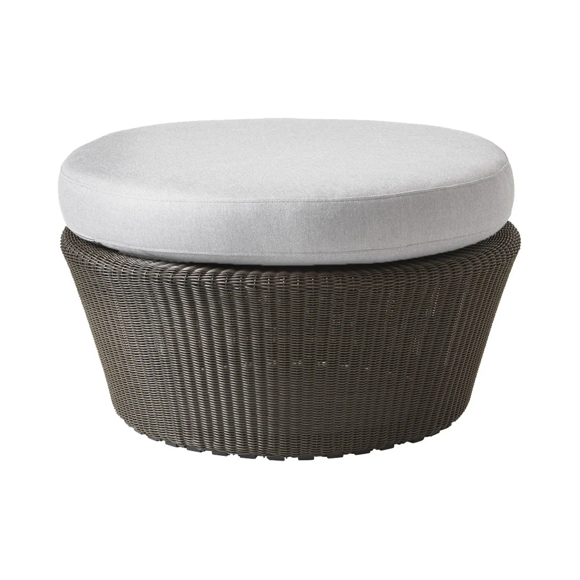 Kingston Outdoor Footstool