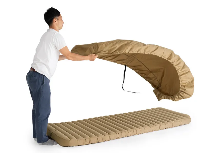 Kiwami Air Mattress