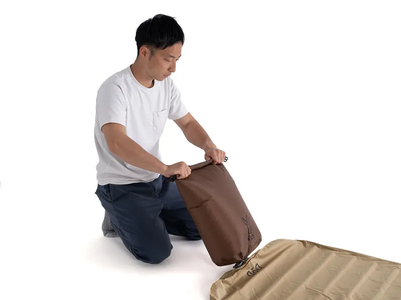Kiwami Air Mattress